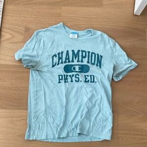 Champion Graphic Tee
